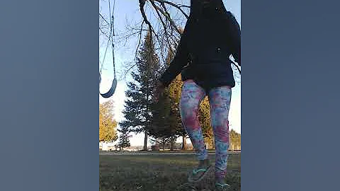 My first vlog