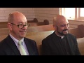The Mission Project - A Conversation With Rev. Keith Mozingo &amp; Rev. Alejandro Escoto