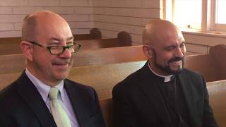 The Mission Project - A Conversation With Rev. Keith Mozingo &amp; Rev. Alejandro Escoto