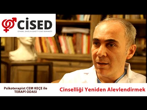 Video: Çiftler Için Cinsel Yeniden Başlatma