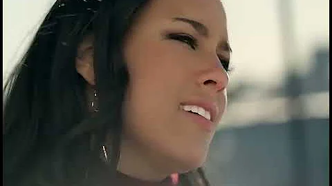 Alicia Keys - If I Ain't Got You (Official Video)