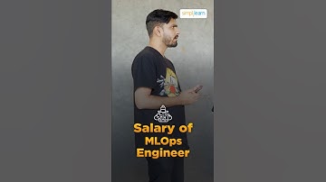 🔥MLOps Engineer Salary in 2025 |