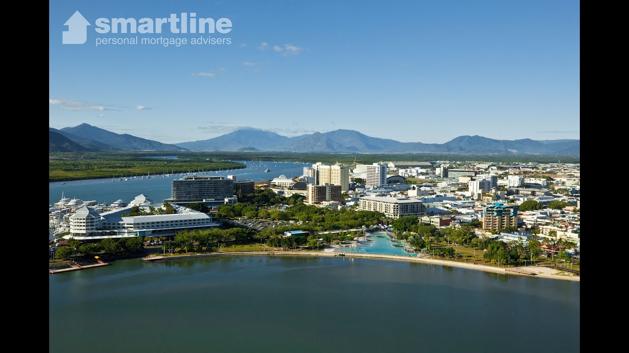 Cairns Property Market Update 18th March 2015 - YouTube