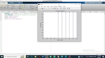 DSP Lab 2 (20-TE-91) Signal Representation