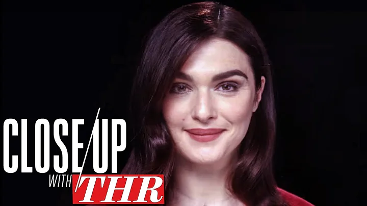 Rachel Weisz on #MeToo & Women Playing Central Rol...
