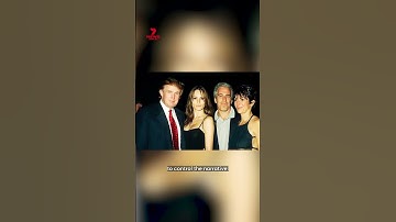 Trump urges probe of Epstein 