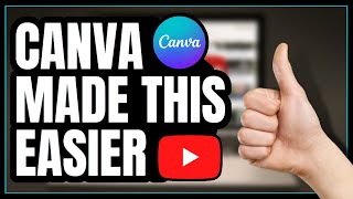 Tidying Up Canva & Live Q & A on How to Use Canva for YouTube screenshot 3