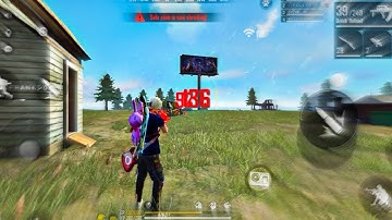 TOP 1 GLOBAL PLAYER VS 3 RED CREMINAL || GRANDMASTER PLAYER CALL ME NOOB || BADGE 99 VS HACKER