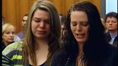 Stacey Castor murder trial: Daughter Ashley Wallac...