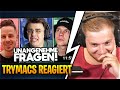 ERSTE MAL und mit wie VIELEN FRAUEN Insgesamt?! 🤔 TRYMACS beantwortet!  | Trymacs Stream Highlights