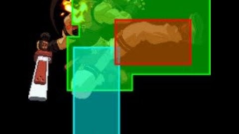 Proof all Sol players share a single brain cell.