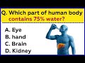 How Smart Are You? 🤓 23 General Knowledge Trivia Quiz Questions 🧠✅ Part-047