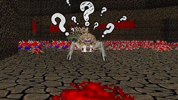 The Mystery of the Lost 4-Rocket Arachnotron