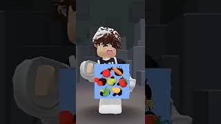 تحدي صعب#اشتراك #funny #roblox