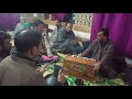 نمی دانم چہ منزل بود گلوکار بلال احمد دھوبی 58 نمی دانم چہ منزل بود گلوکار بلال احمد دھوبی 58