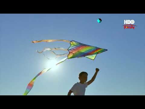 High Flying Romance HBO Family Intro