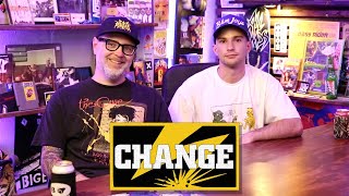 Change Skate Shop - Heavy Ultra Ep. 59