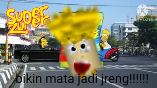Download lagu Iklan Permen super zuper bikin mata jadi jreng!!!!!!!!!!!! 2026