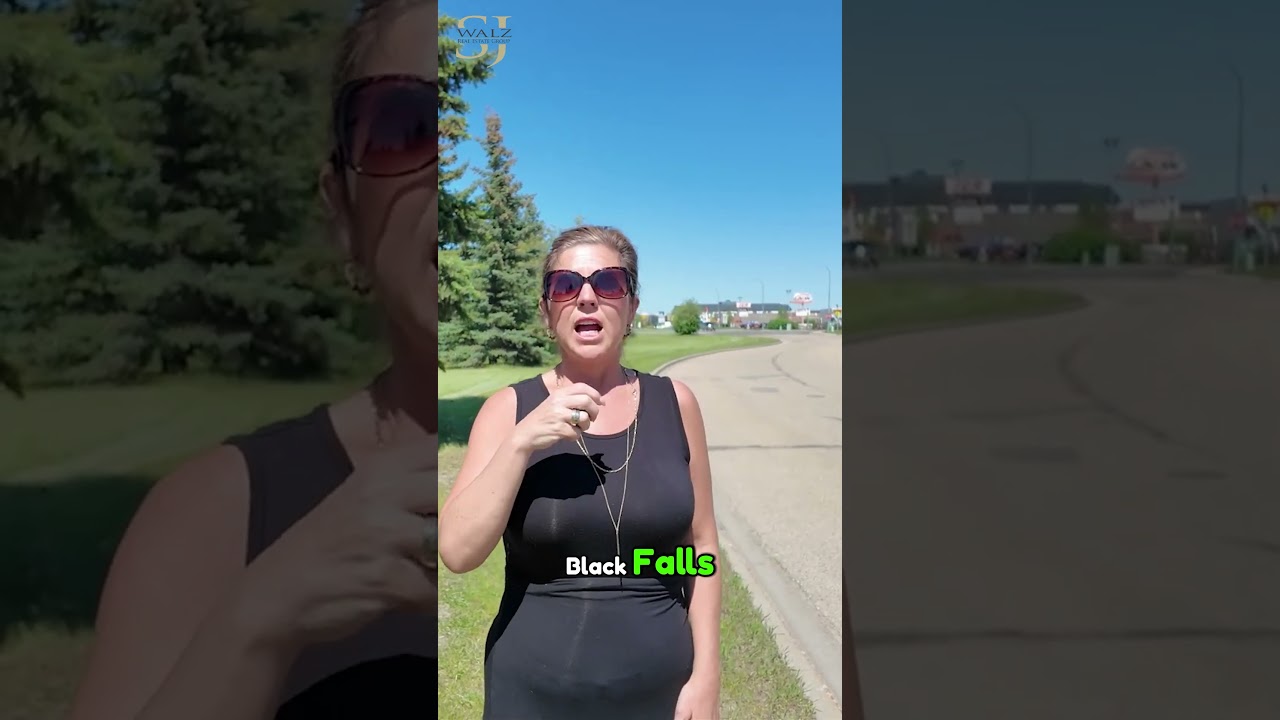 Cons You Should Know When Living in Blackfalds