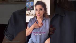 İç Sesi̇ne Kulak Vermezsen Ne Olur?