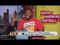 Are the Cowboys a Super Bowl Team? | Good Morning Football