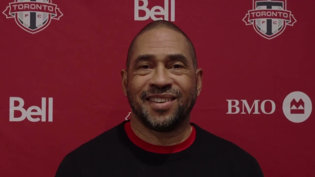 PRESEASON TRAINING SOUND | Robin Fraser | February 20, 2026
