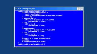 Celebrity Lesson5 Pong Program One | Introduction to the Java Programming Language Net Worth