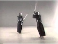 All japan kendo federation iii 3 3