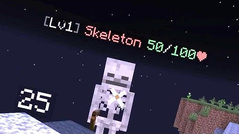 Hypixel Skyblock #1 - New Beginnings