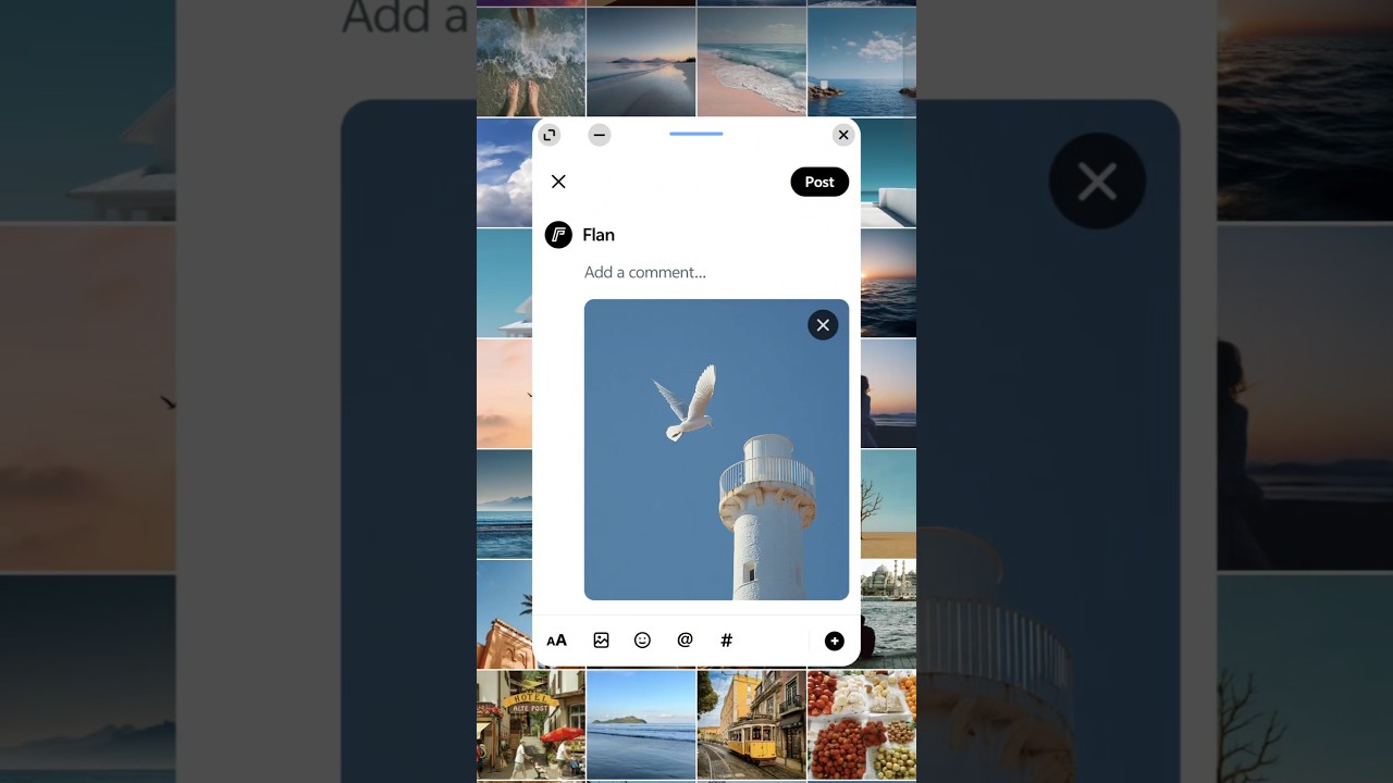 origin os 6 New drag features 