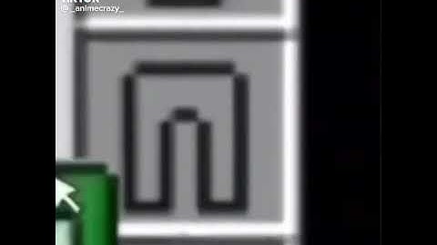 #minecraft #mikewazowski  Mike Wazowski in Minecraft ;)