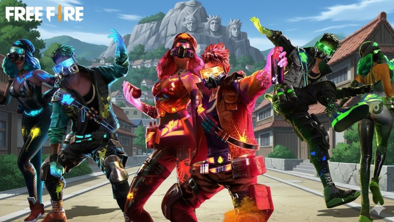 SUBIENDO RANGO EN FREE FIRE 😡 HASTA LLEGAR A GRAN MAESTRO