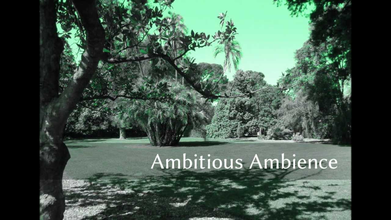 Watch Kalemba - Ambitious Ambience on YouTube