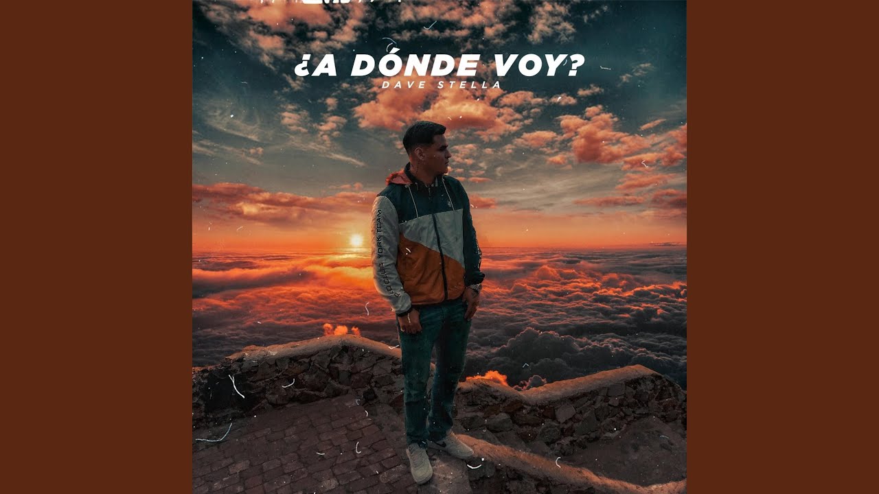 A Dónde Voy