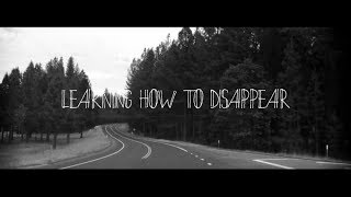 Milow - Learning How To Disappear (Lyric Video) chords