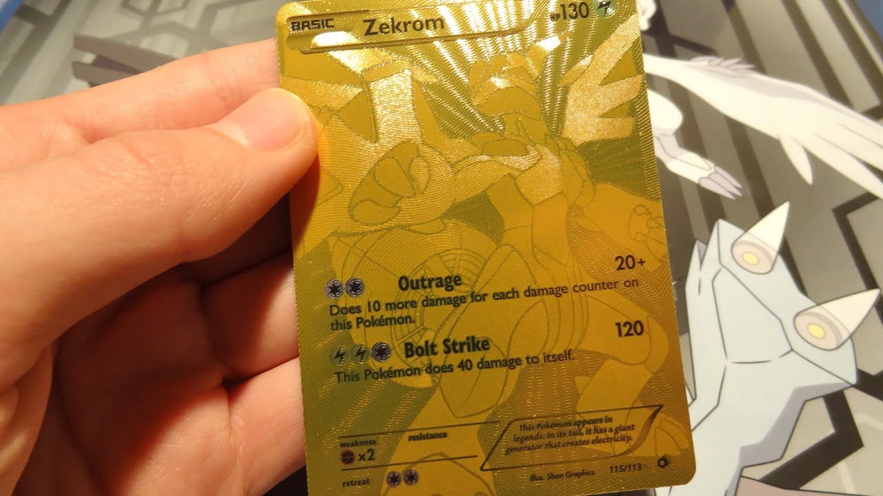 Partie 3 3 Ouverture D Un Display Pokemon Noir Blanc Legendary Treasures Epic Zekrom Gold Youtube