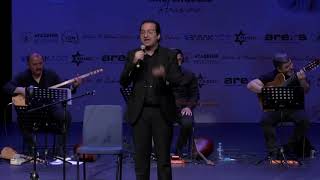 23.GELENEKSEL ARGUVAN TÜRKÜLERİ SES YARIŞMASI 6.PERFORMANSI - YİĞİT TOSUN