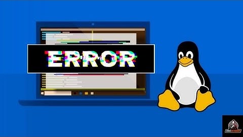 crash & Dead Any Linux Operating -System in Single commands in Hindi |