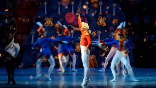 Nutcracker Classical 2024 Trailer