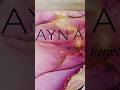 UNBOXING BAYN AL ASRAR By PARISCORNERPERFUMES Youtubeshorts Perfumecollection Viral 