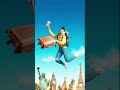 Make Your Study Abroad Dream Come True 🌍 | GMS Studies Can Help! #Shorts