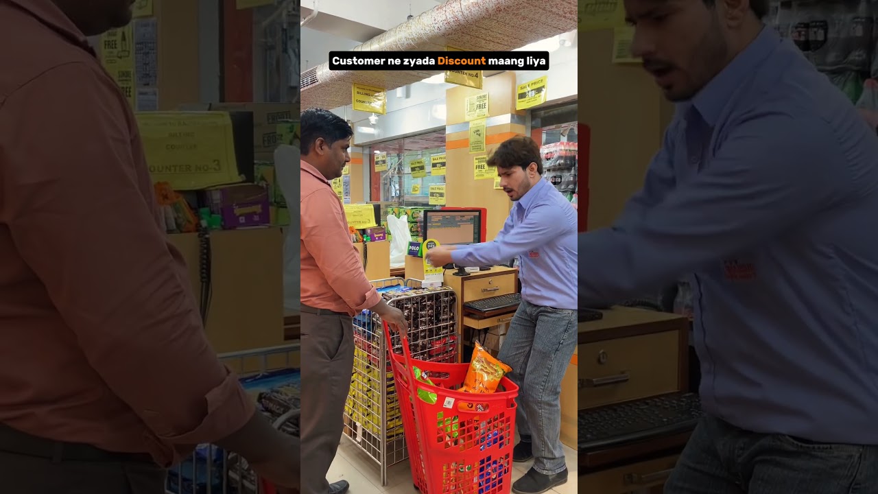 🔥 Rajmandir Hypermarket Delhi | Best Offers & Discounts 🛒💰