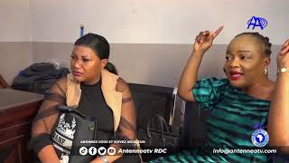 WHOSE FAULT IS IT 9 CONTINUED AND END / NEW CONGOLESE FILM 2025 SIMBA GROUP