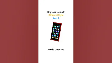 Nokia Ringtone In Different Styles Part 2 Garageringtones 