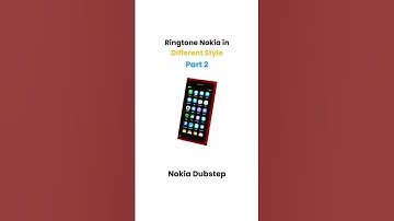 🔔🎧Nokia Ringtone in Different Styles – Part 2 #garageringtones