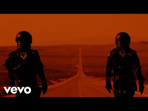 Memory (GOLDHOUSE x Mokita Remix Video)