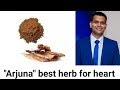 Eat "Arjuna" and forget heart problems