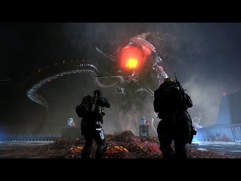 Official Call of Duty®: Ghosts Extinction: Episode 2 Mayday Trailer