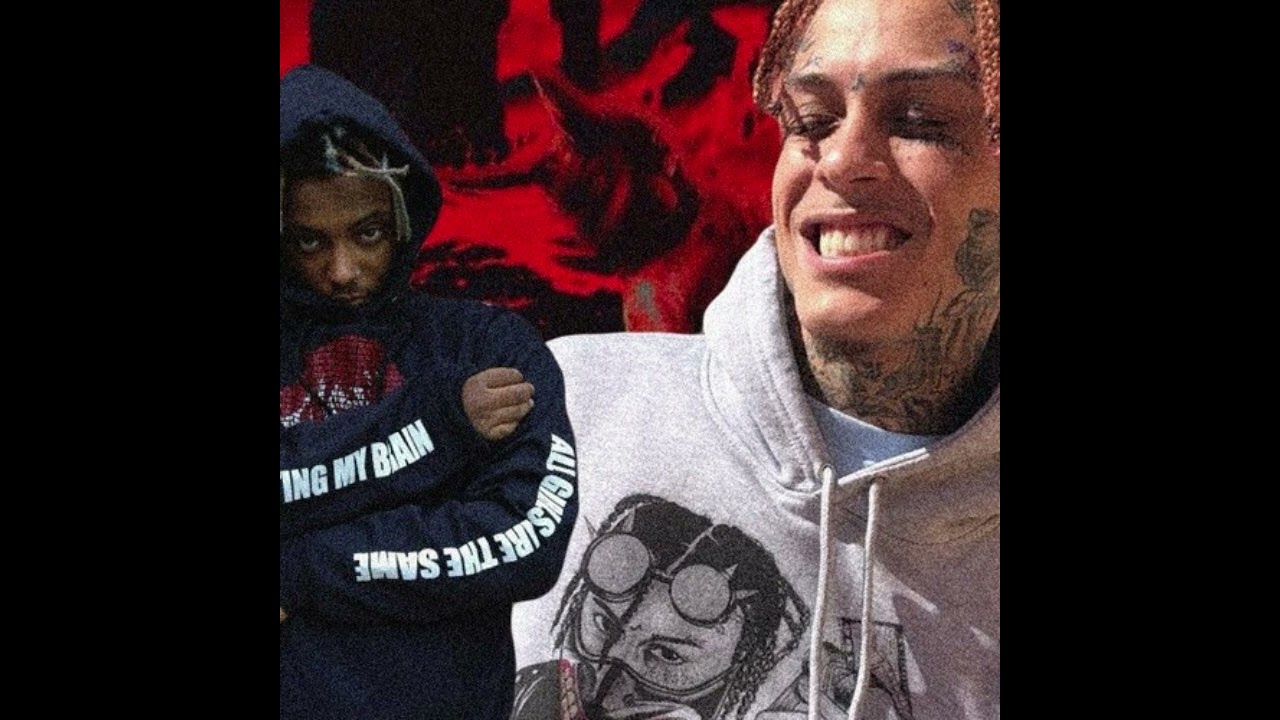 Juice Wrld - Crossing The Line (feat. Lil Skies) (Extended)