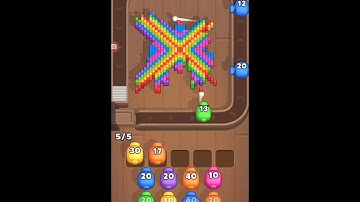 Color Pixel Shooter level 67 Walkthrough Solution